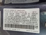 Honda Civic 2022