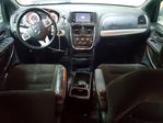 Dodge Caravan 2015