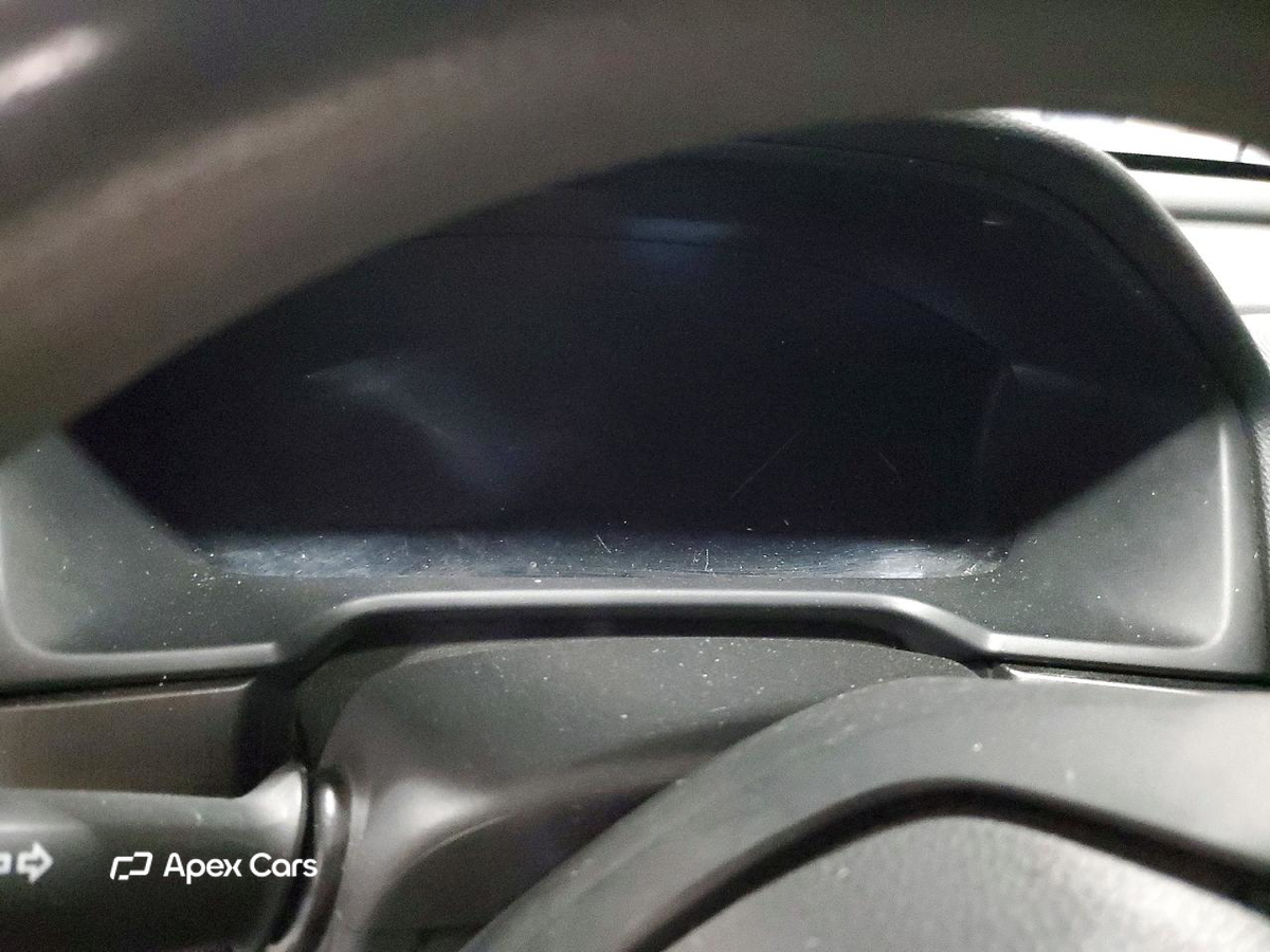 Honda Accord 2019