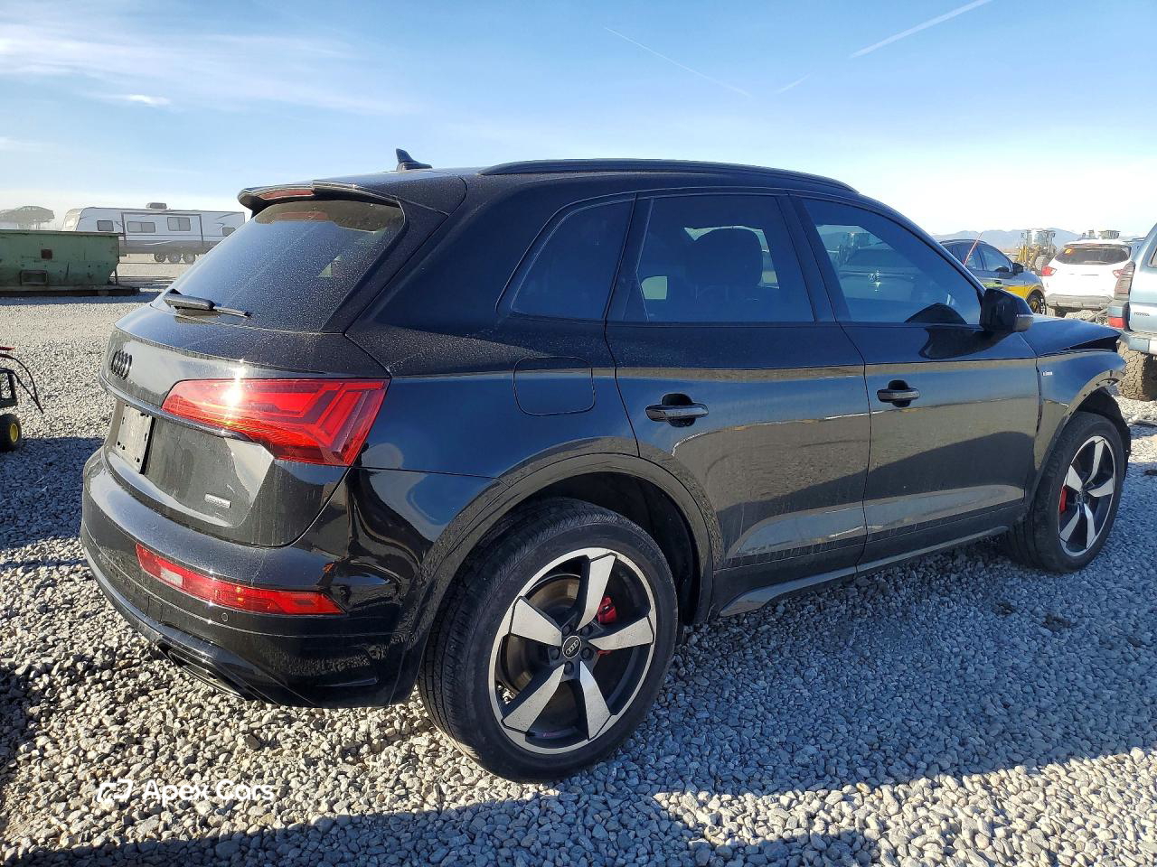 Audi Q5 2024