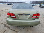 Infiniti I 2003