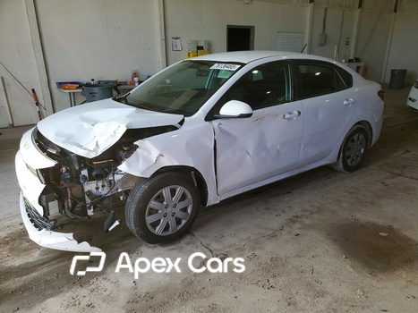 Kia Rio 2023 - Image 1 of 12