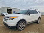 Ford Explorer 2014