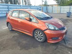 Honda Fit 2012