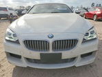BMW Series 6 2015