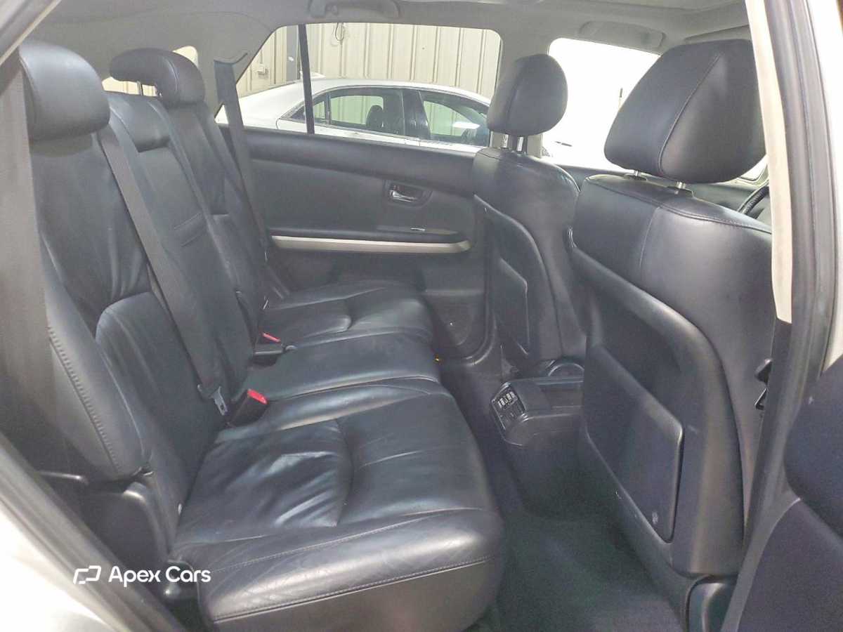 Lexus RX 2006
