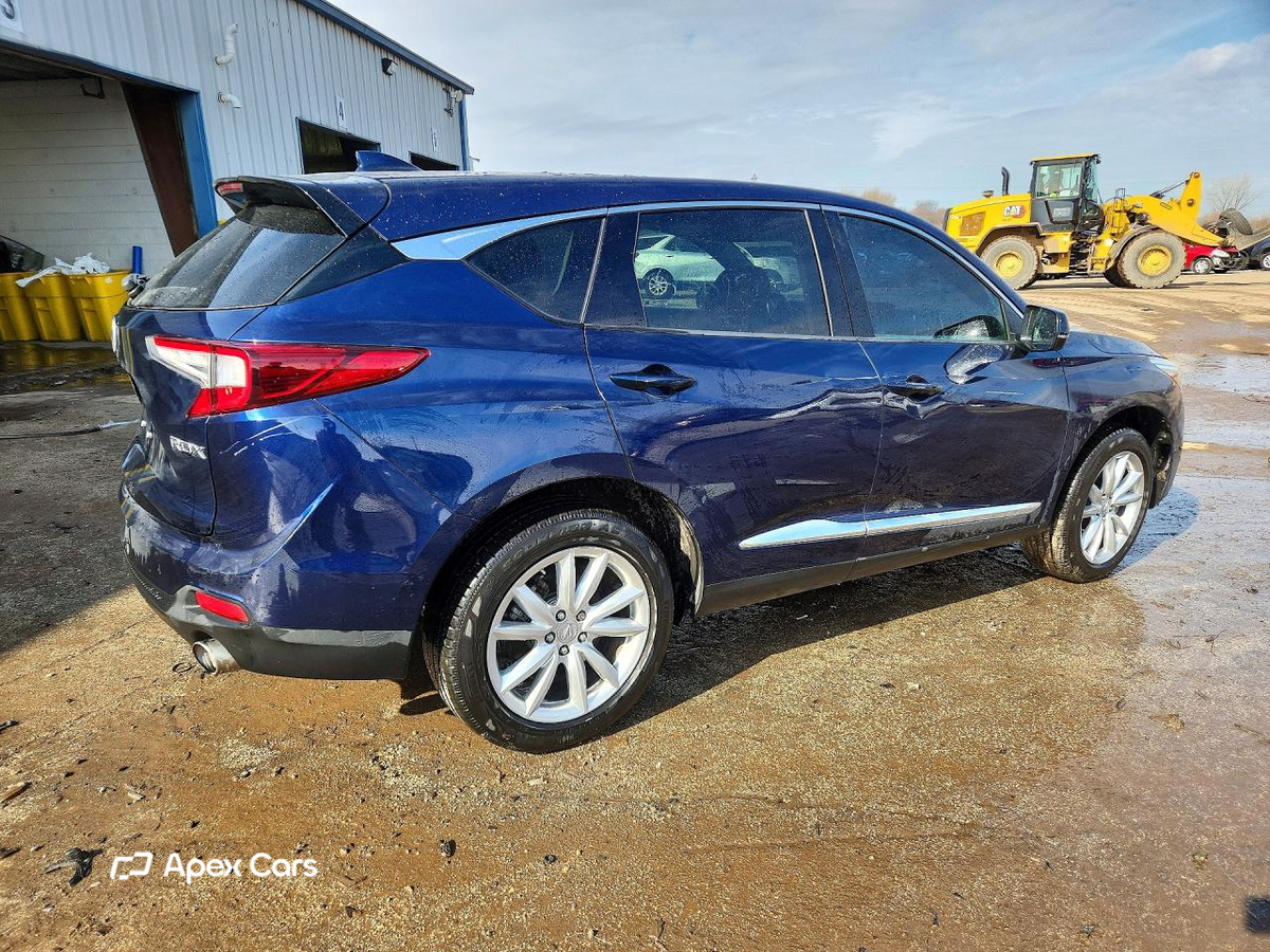 Acura RDX 2020