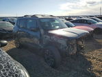 Jeep Renegade 2017