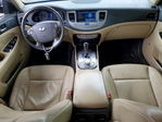 Hyundai Genesis 2011
