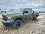 Dodge RAM 2012