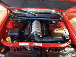 Dodge Challenger 2010