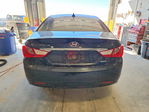 Hyundai Sonata 2011