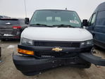 Chevrolet Express 2020