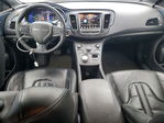 Chrysler 200 2015