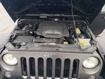 Jeep Wrangler 2014