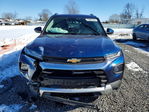 Chevrolet TrailBlazer 2021