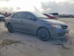 Toyota Corolla 2012