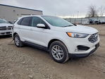 Ford Edge 2021