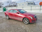 Cadillac ATS 2013