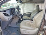 Toyota Sienna 2017