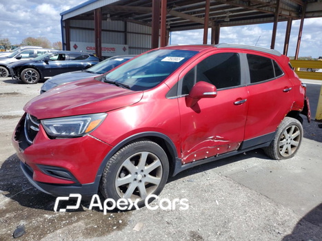 Buick Encore 2019 - Zdjęcie 1 z 14