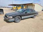 Buick Roadmaster 1992