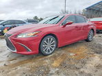 Lexus ES 2020