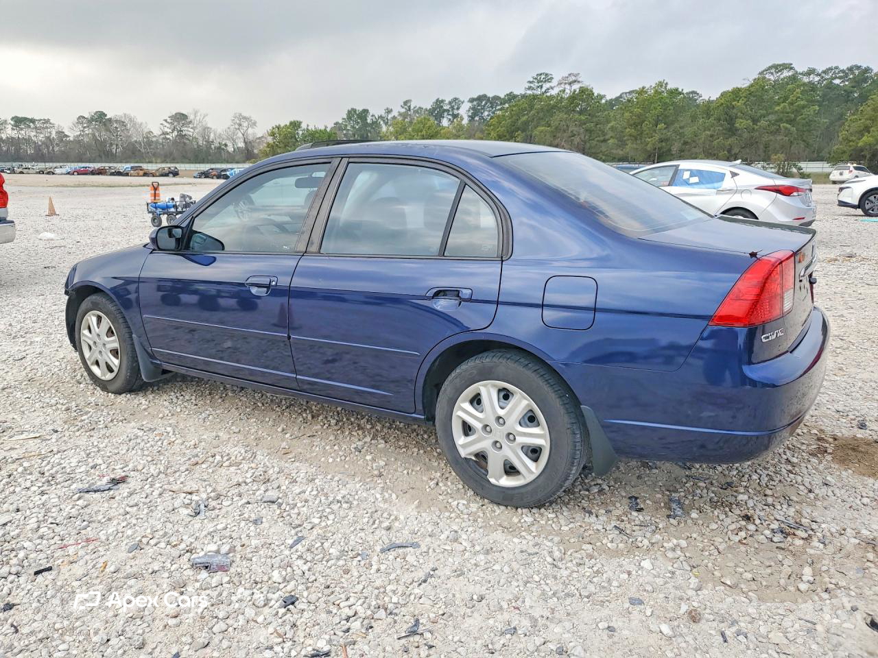 Honda Civic 2003