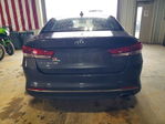 Kia Optima 2018