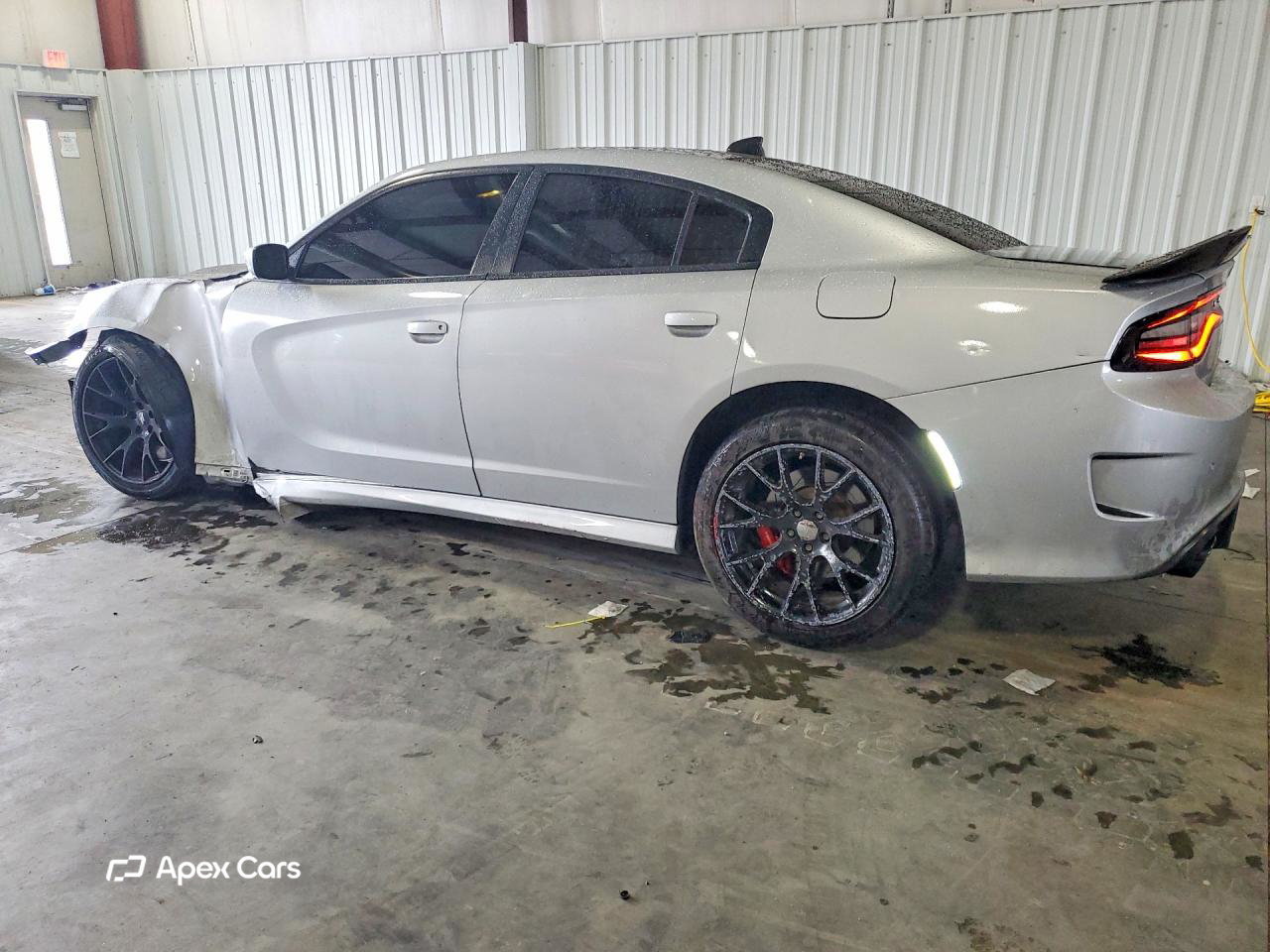 Dodge Charger 2019