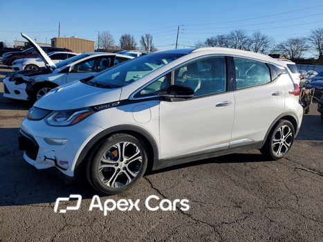 Chevrolet Bolt 2018 - Image 1 of 12