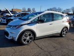 Chevrolet Bolt 2018