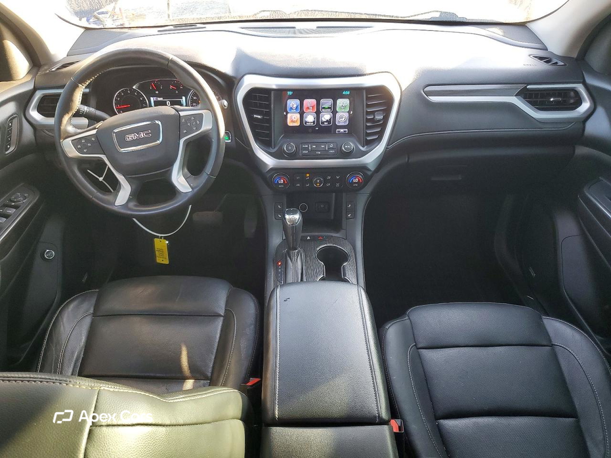 GMC Acadia 2017