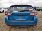 Subaru Impreza 2018