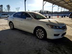 Honda Accord 2014