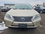 Lexus RX 2015
