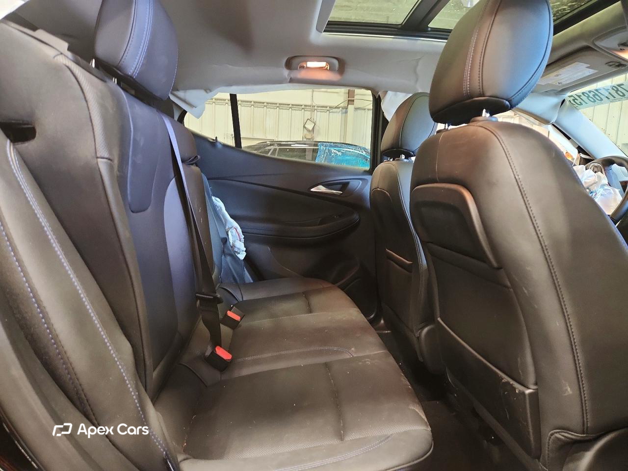 Buick Encore 2026