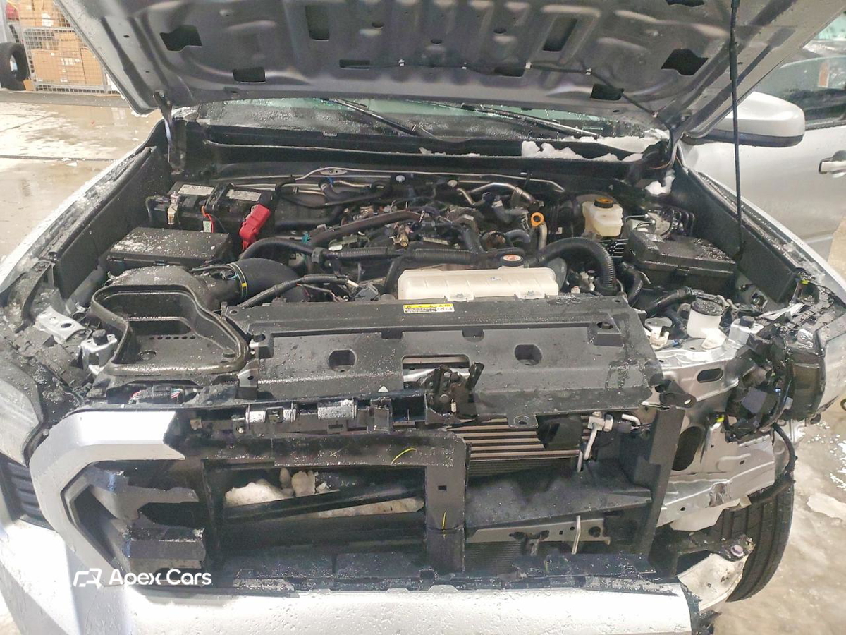 Toyota Tacoma 2024