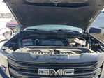 GMC Sierra 2022