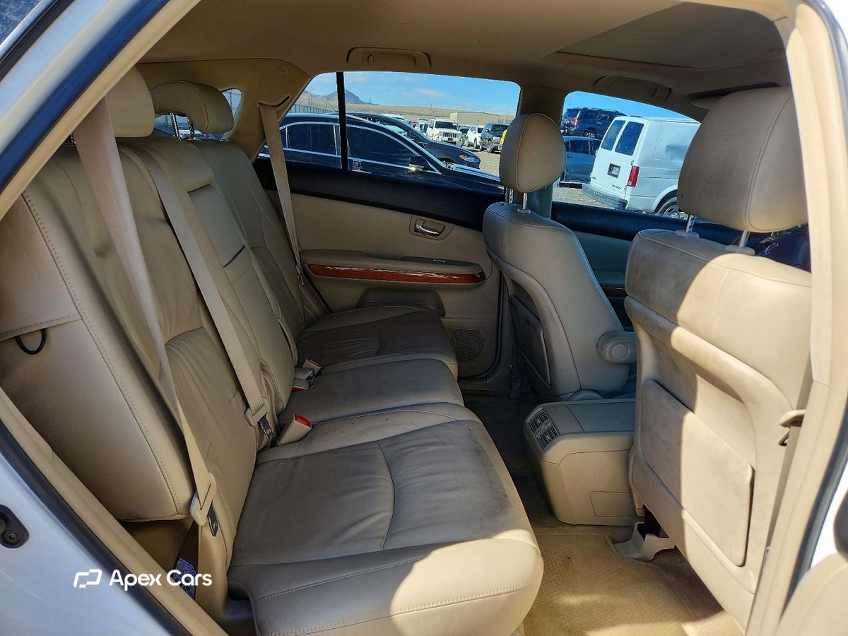 Lexus RX 2006