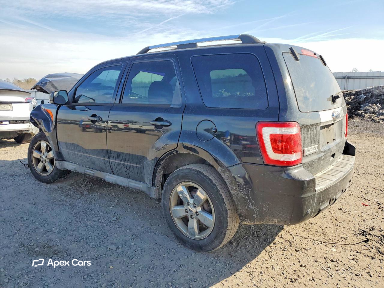 Ford Escape 2010