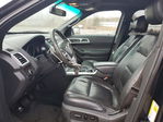 Ford Explorer 2012