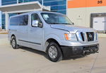 Nissan NV 2015