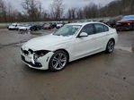 BMW Series 3 2018