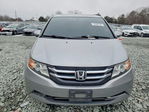 Honda Odyssey 2016