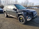 Land Rover LR2 2011