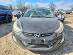 Hyundai Elantra 2011