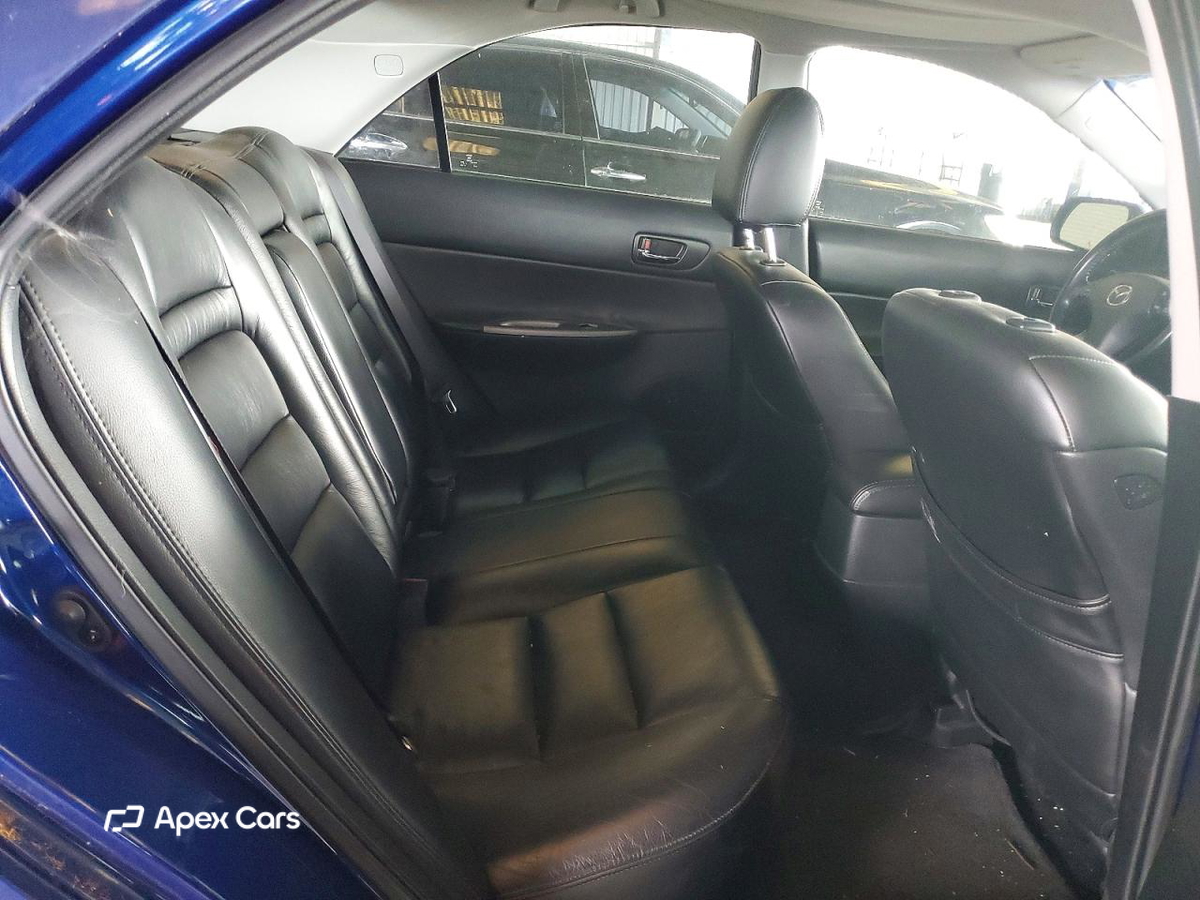 Mazda 6 2005