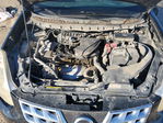 Nissan Rogue 2012