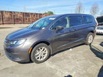 Chrysler Pacifica 2018